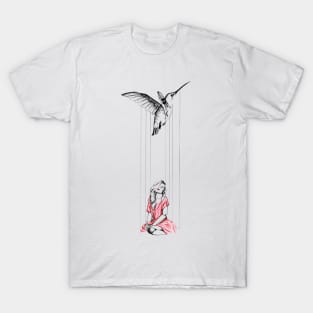 Bird Series T-Shirt